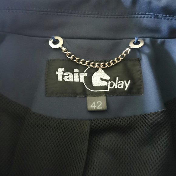 Horse show jacket - equestrian - Picture 2 of 6